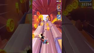 Subway Surfers Speed Up