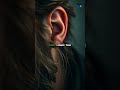 The Man with 7-Inch Ear Hair: A Guinness Record You Won't Believe!