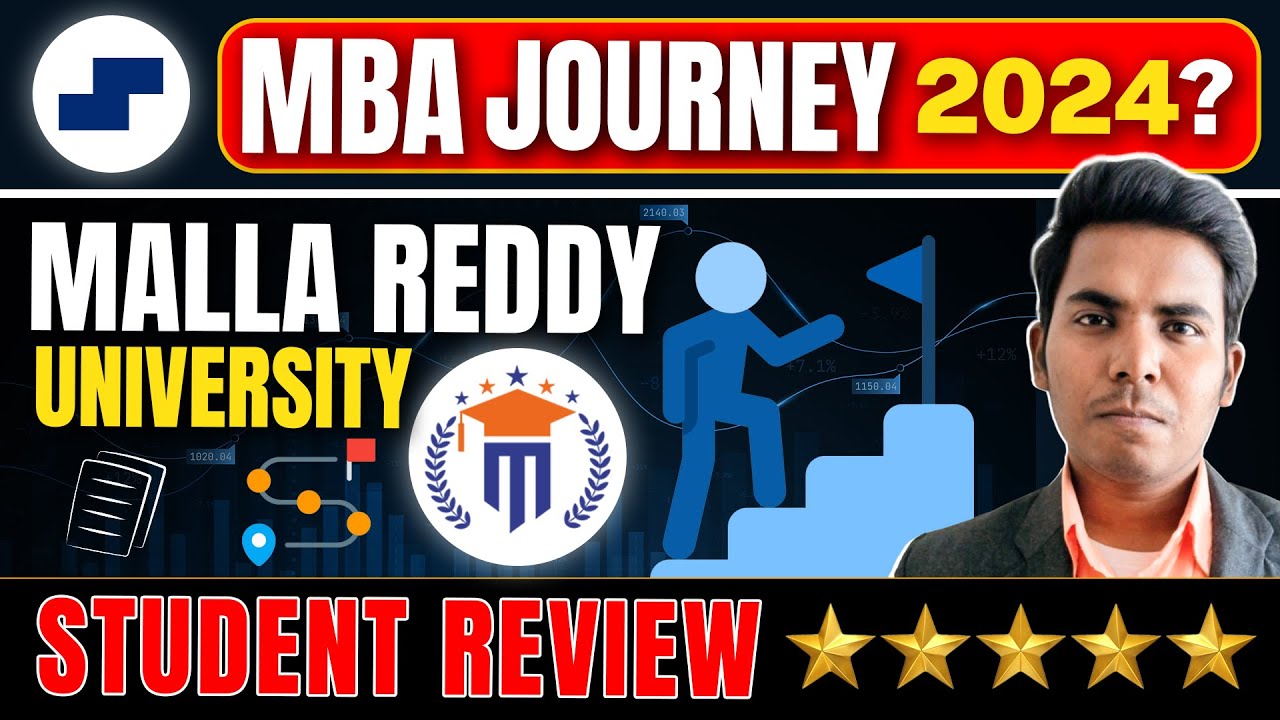 MBA Review | Student Testimonials | MRU | Sunstone  