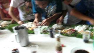 HRM CHORALE NG NTC NAG AMOK!!!