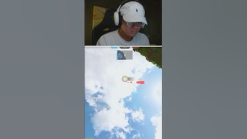 200 IQ Nade In COD Mobile #codm #shorts