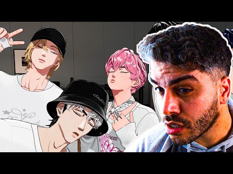 PLAVE 'BBUU!' Dance Practice REACTION