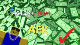Bloxburg AFK Farm! (500K / NIGHT!) May 2026