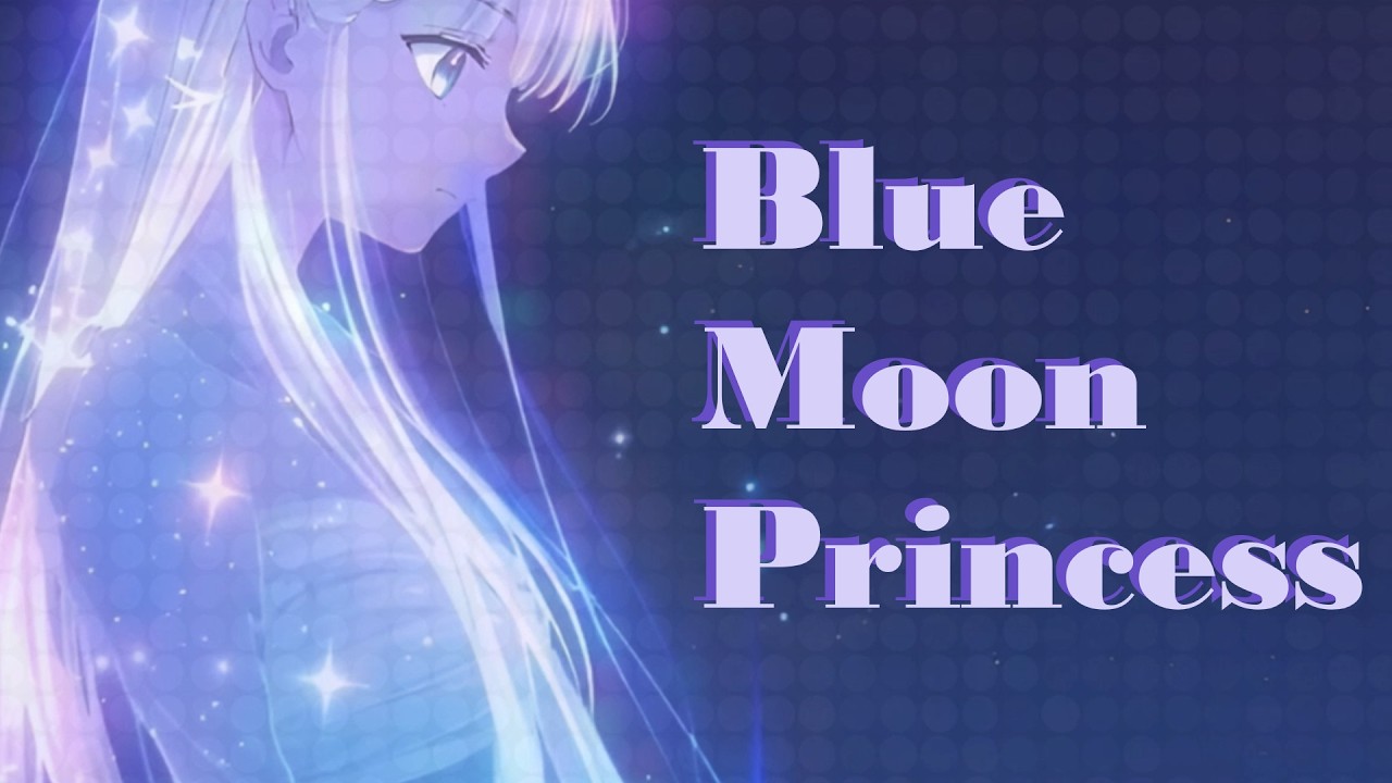 lil dojd' - Blue Moon Princess - YouTube