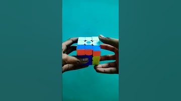 CUBE LOOP (PART 58(S3)) #rubikscube #cube #cubing #lego #rubik #infinite #loop #infiniteloop