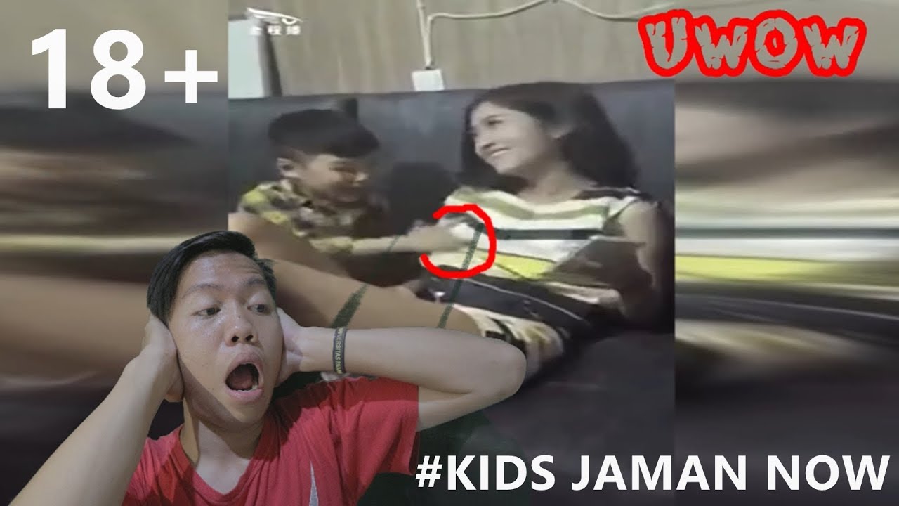KIDS JAMAN NOW YouTube