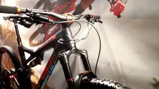 Whyte T-130 C  RS Mountain Bike 2017 (Close Up shots)