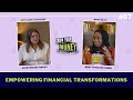 Empowering Financial Transformations with Mandy Bailey #RoyalBankofScotland