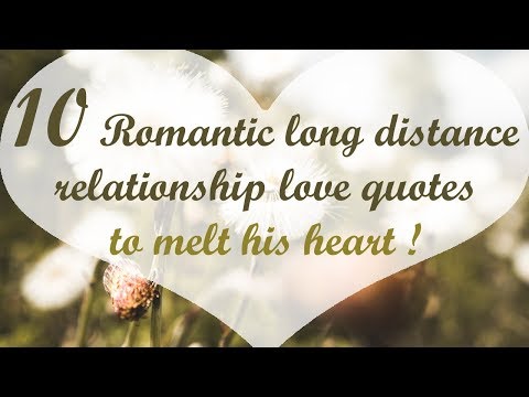 The Best 12 Love Quotes For Her From The Heart Long Distance ...