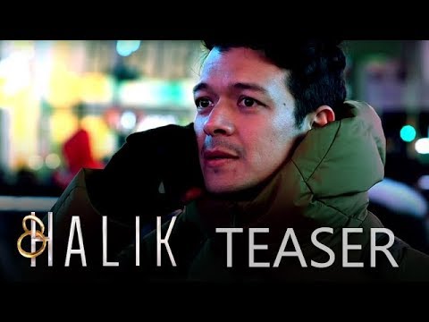 Halik February 28, 2019 Teaser