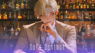 ⚓ COVE | HAZE - Soft Contact (by. SAVEME) screenshot 3