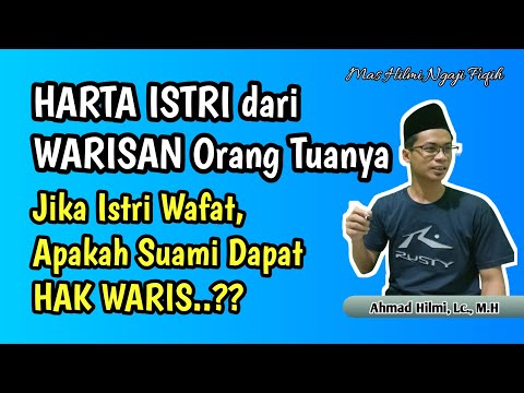 apakah suami punya