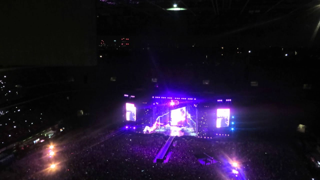 l ultima notte al mondo