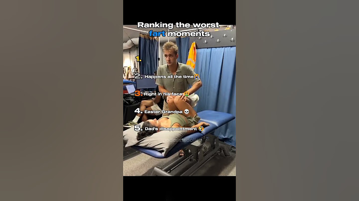 Ranking the worst fart moments #trending #funny #funnyvideo #ranking #fart #moments