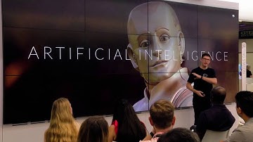 CEDIA Talk: Voice Control is Just the Beginning | Alex Capecelatro, Josh.AI