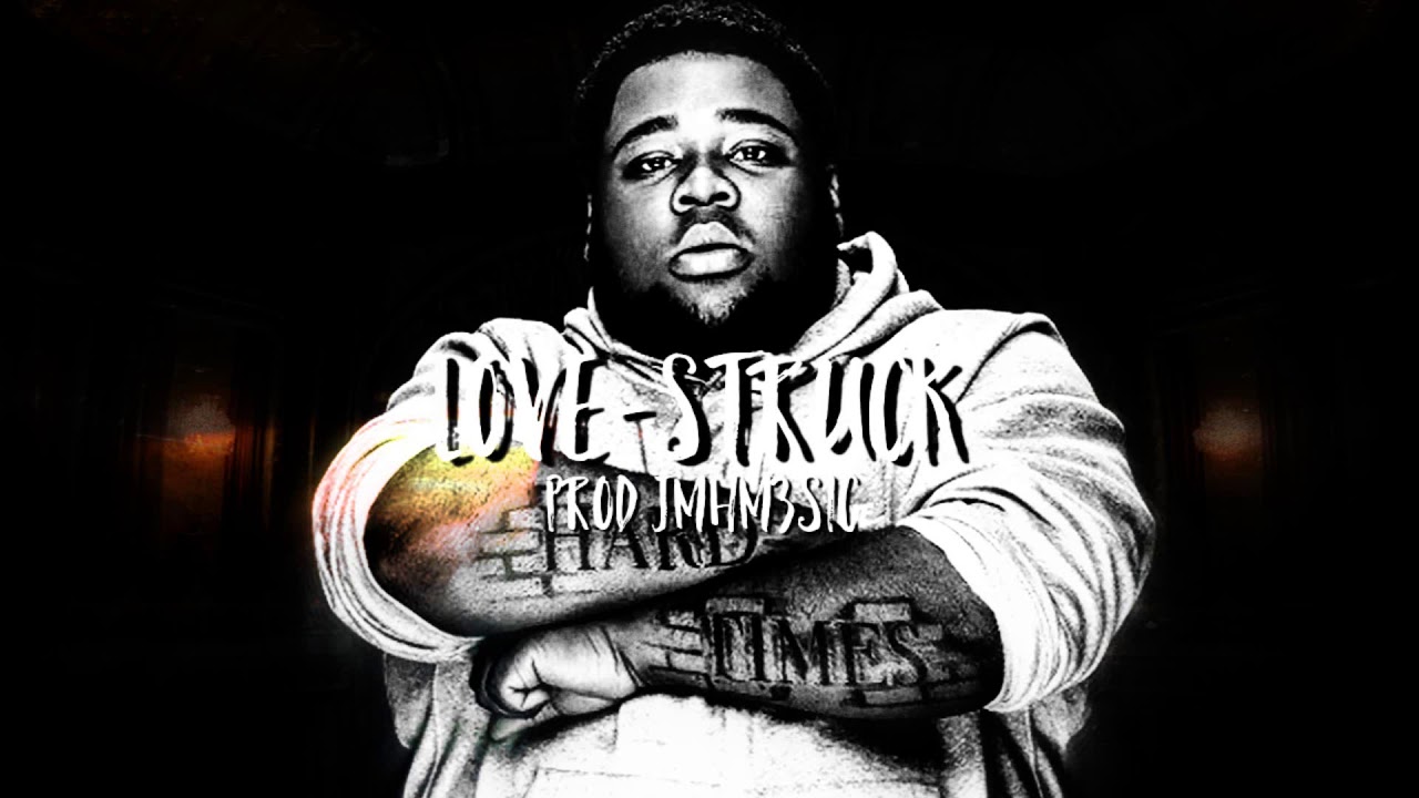 [FREE] Rod Wave x Lil Tjay x Holy Type Beat "Love Struck" Prod JMHM3SIC