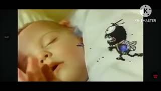 Mortein Louie The Fly Commercial Song, But Its A Mashup With The 50S, 80S And 90S