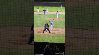 Nolan 1st K vs Lasell