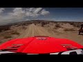 2025 San Felipe 250 Qualifying Roofcam