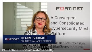 Apixit Et Fortinet Un Partenariat Historique