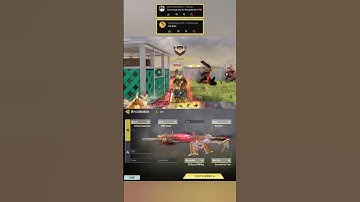 Best Drh Build (META) - New Season 6 COD MOBILE 2025