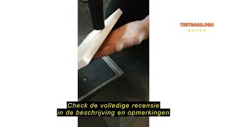 Download Lagu Review Masko® industriële stofzuiger, 1800 watt, met stopcontact, blaasfunctie, multifunctioneel voo MP3