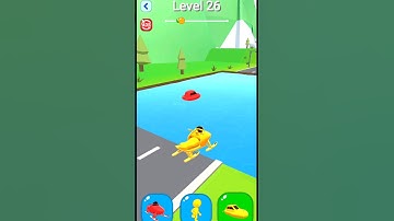 Shape Shifting game ! shapeshifting beamng drive gameplay #shorts #ytshorts #shapeshifting