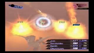 SMT: Nocturne - Trumpeter (Low Level, Hard, 100%, No Compendium/Evolution/Crithax)