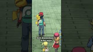 Pokémon composer on Snorlax cue’s Bach banger energy