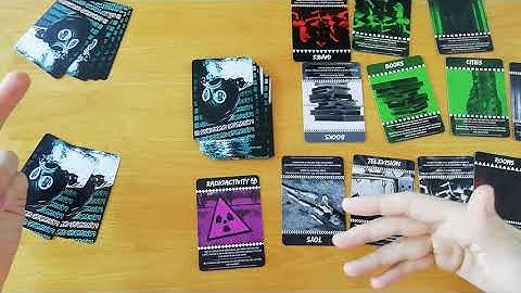 BEST Language Game For English Students And Teachers! Language Guardians 3 | LanguageCardGames.com