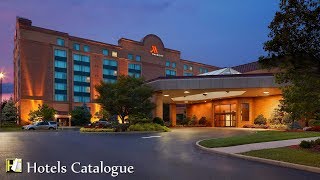 Cincinnati Airport Marriott - Cincinnati Airport Hotels - Hotel near CVG Airport