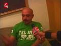 Capture de la vidéo Ali Azmat Speaks About Kaavish