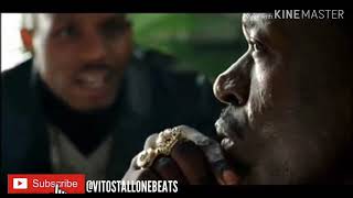 (Sold) BABYFACE RAY  X PAYROLL TYPE BEAT PROD. BY VITO STALLONE BEATS