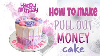 How to make tube of money : https://youtu.be/vpjnpdvmaho cara membuat
tabung uang cake: pemesanan kue bday: https://instag...