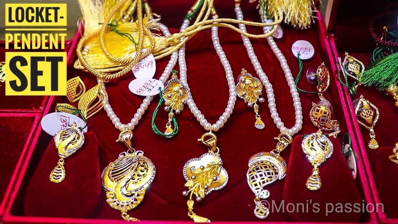 GOLD CHOKER NECKLACE DESIGN 