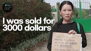 South Korea’s cruel Adoption Industry | Korea adoptee’s interview