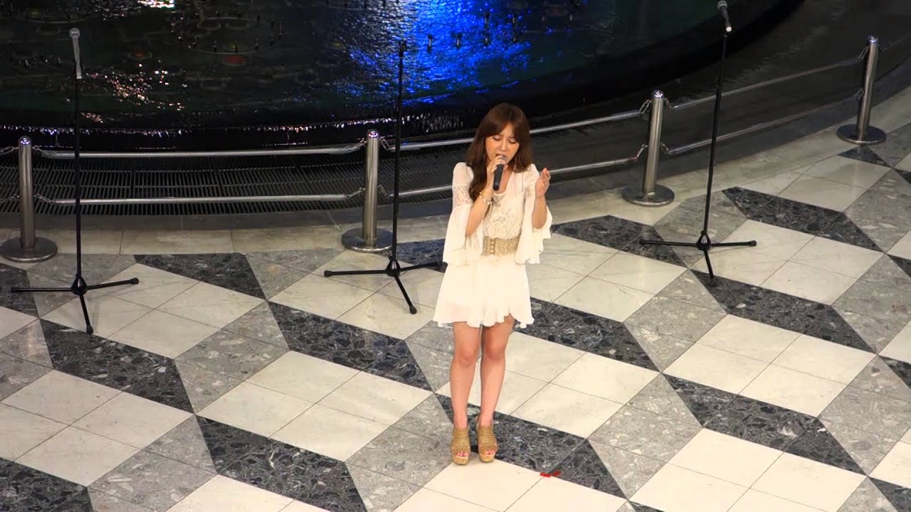 QBSイベント＠池袋（愛の詩)