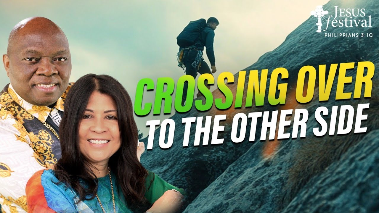 The Spiritual Dynamics of the Heavenly Vision | Part Two