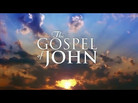 Sept 21, 2022 Grace/Trinity Bible Study Gospel of John - YouTube