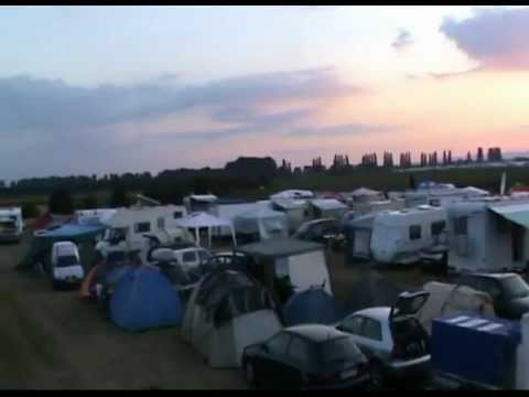 Hockenheimring 1 camping formel Formel 1: