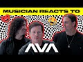 Musician Reacts To | Angels And Airwaves - "Restless Souls"