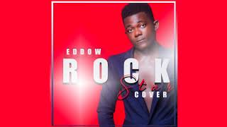 Ommy Dimpoz X Alikiba X Cheed - Rockstar Official Cover By Eddow
