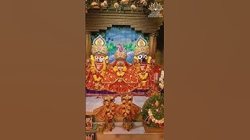 Thumbnail of ISKCON Vizag Darshan - 27.03.2024