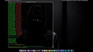 Free working proxies, validated and stored with Valid8Proxy screenshot 3