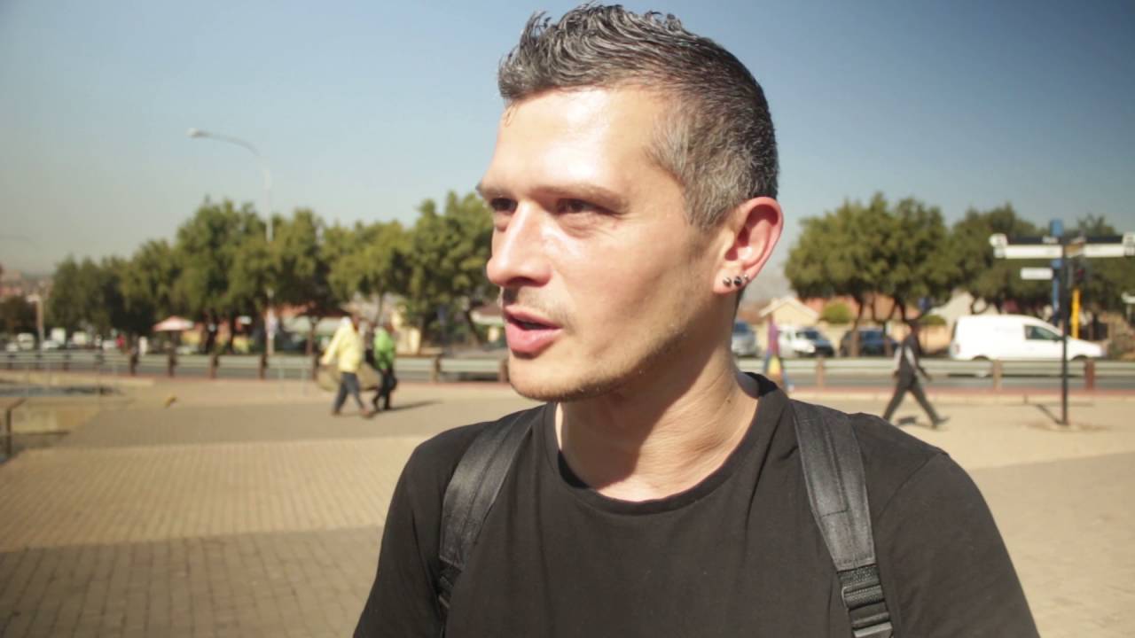 Lebo's Soweto Backpackers