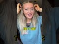She Had To Prove This 😂 🎥 @lilymae.agape
