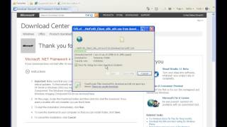 Install DNRGPS tool screenshot 4