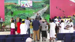 WELCOME TO LIGHTHOUSE ASSEMBLY 1 FEDERAL ROAD - MISSIONARY SERVICE- MARCH 29,2026
