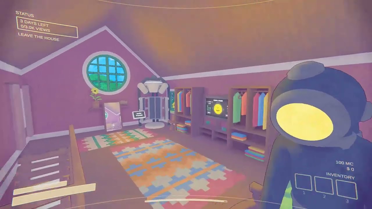 WE FOUND A GRAPPLE HOOK GUY IN CONTENT WARNING