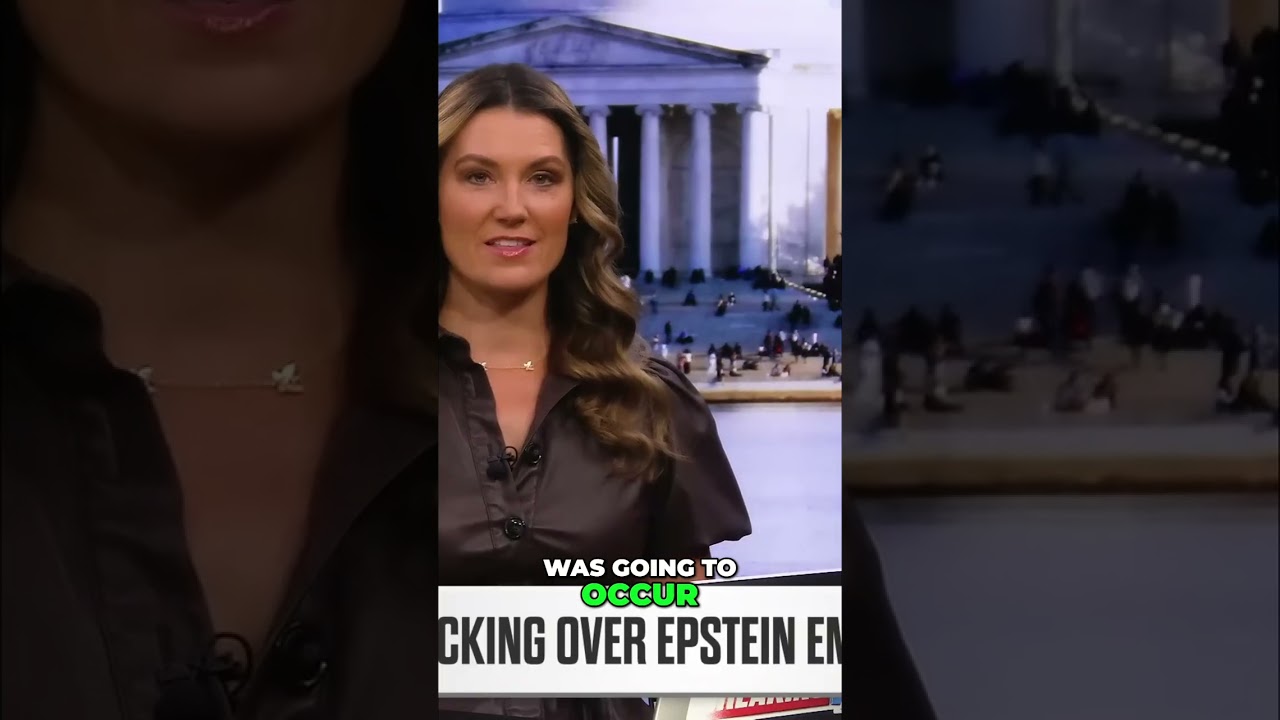 Epstein's Scandal: How It Damaged Trump's Brand